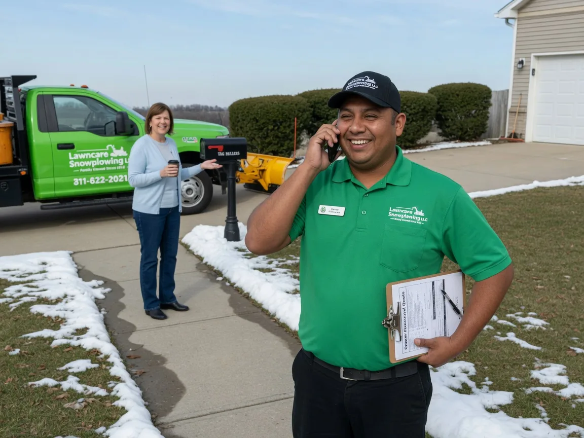 Lawn Care Services By Expert Landscaper Lecompte, LA FAQs
